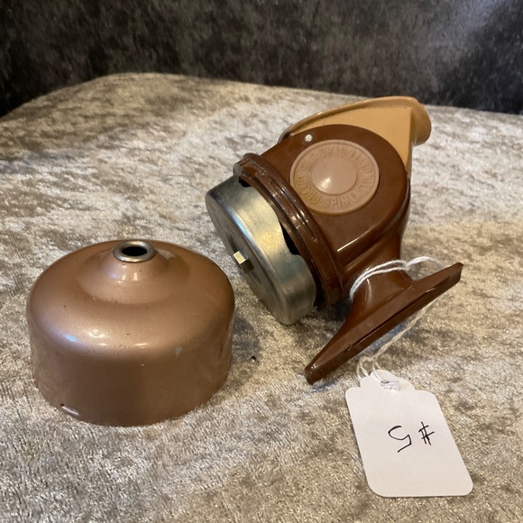 Vintage Quality Star Drag Spin Casting Reel - Picture 3 of 4